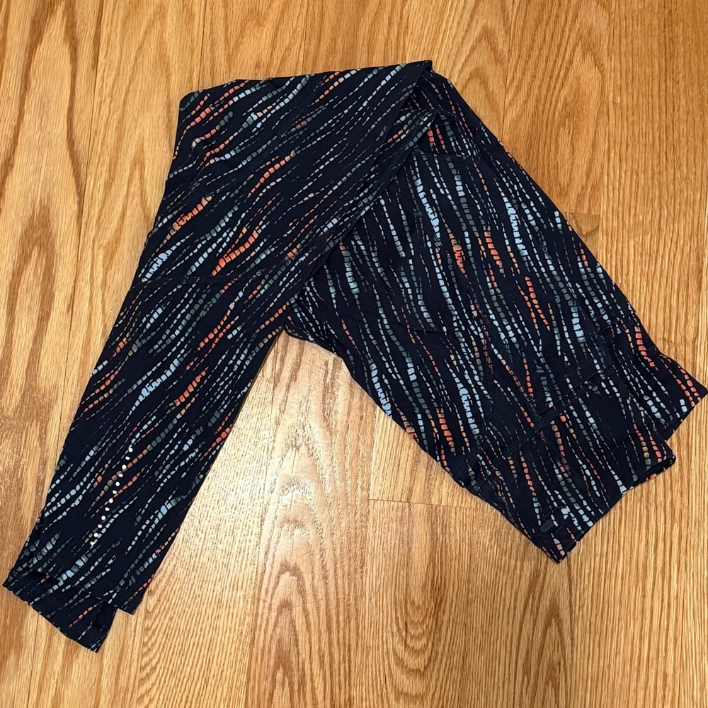 Sweaty Betty Printed Power Leggings - Picture 5 of 13